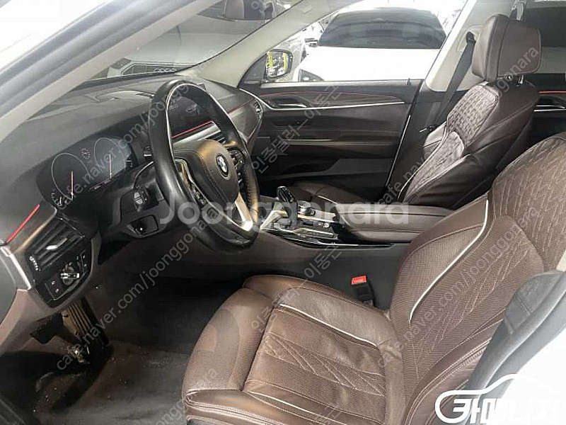 [BMW]6시리즈 GT (G32) 640I XDRIVE...--8