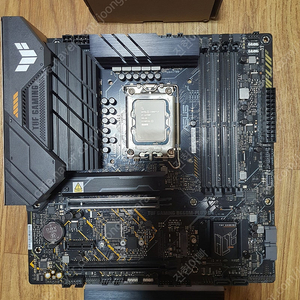 i7 12700f 정품외