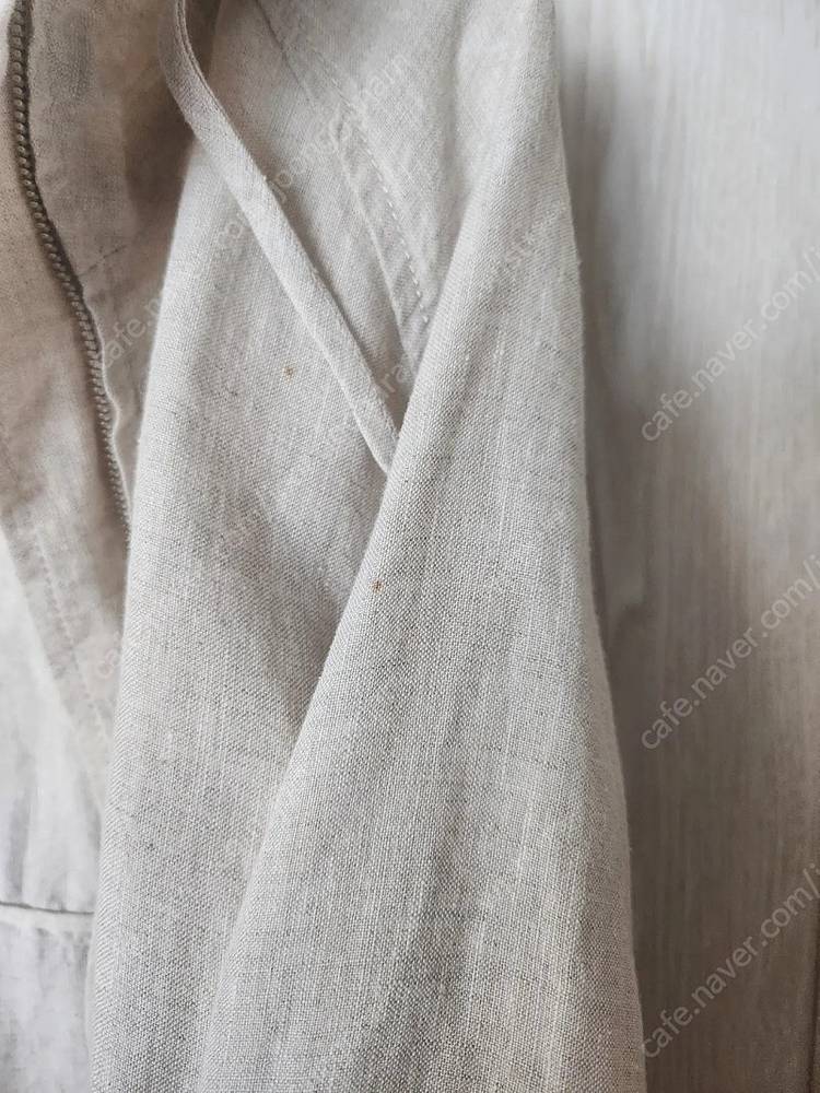 제평 보세 후드점퍼66 더캐시미어 타임 시스템 sjsj 한섬 이미지