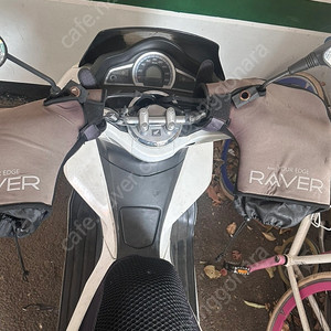 pcx125cc 18년식 24.xxx키로 팝니다.(가격내림)