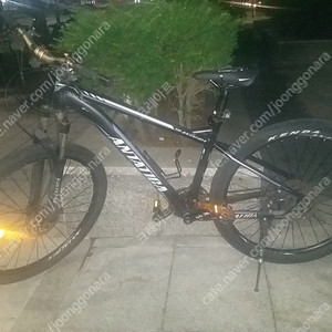 스타카토 안타티카 3.0d 27.5 mtb 오늘만6만