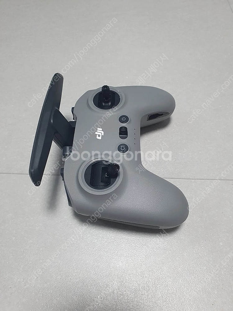 dji 아바타 조종기2 팝니다 (택배비 포함)--2