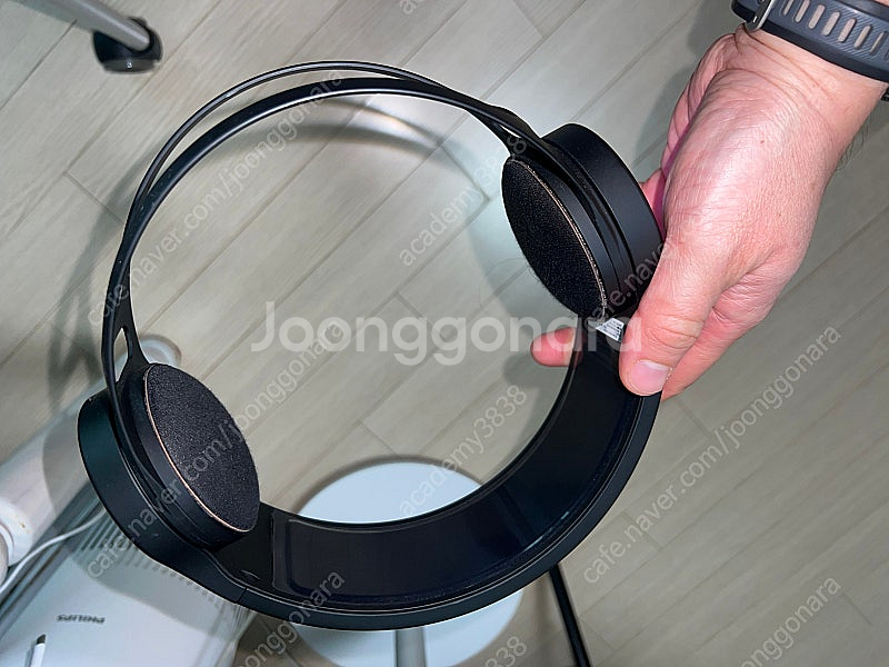 헤어빔 알파 팝니다--1