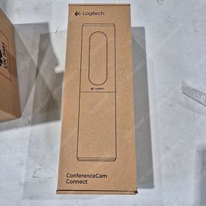 로지텍 커넥트 화상회의 시스템 모델명 960-001035