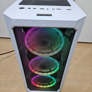 5600X 3060Ti 수냉식 컴퓨터 본체 팝니다.