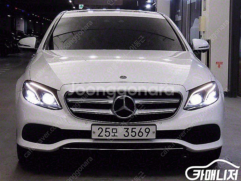 [벤츠]E-클래스 W213 E300 4MATIC 익스클...--2