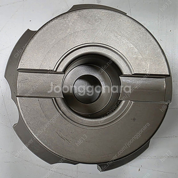 (밀링) 대구텍 lm75sp 5100-31.75r-15--0