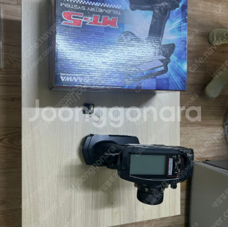 산와 MT-5송수신기 판매합니다--0