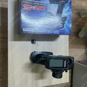 산와 MT-5송수신기 판매합니다