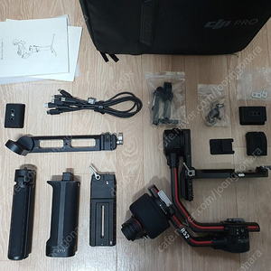 DJI RONIN RS2 PRO 팝니다. / 로닌 RS2