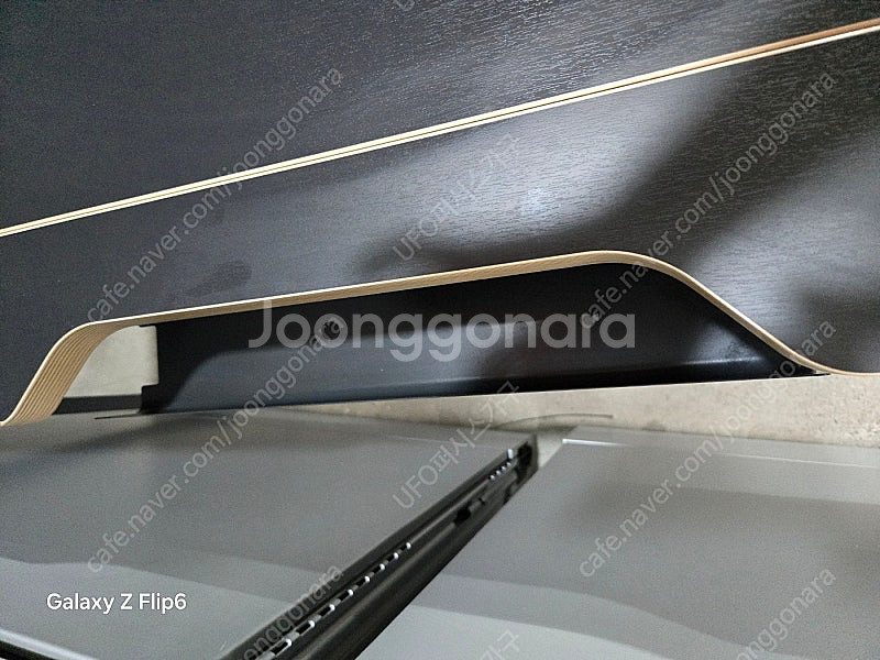 데스커 책상(BK) W1200,1400,1800*D70...--2