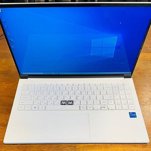 삼성전자 갤럭시북 이온2 NT950XDA-KC58W 하자 있음 수원