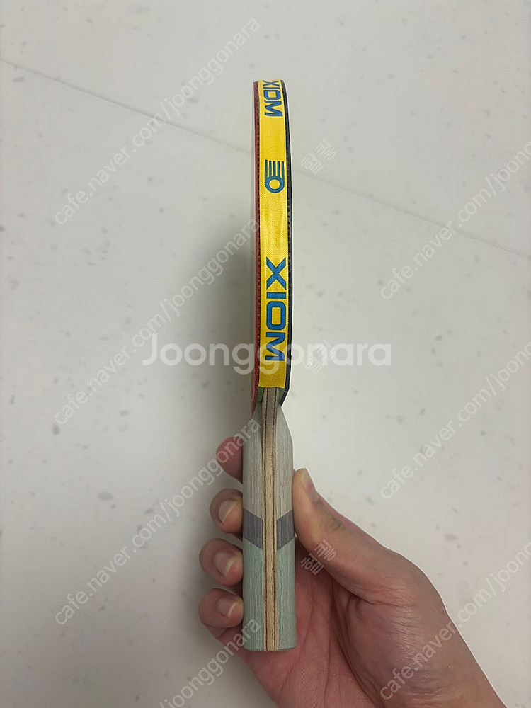 보르카 fe zlc 이너포스 + 라잔터 r50 2.0--3