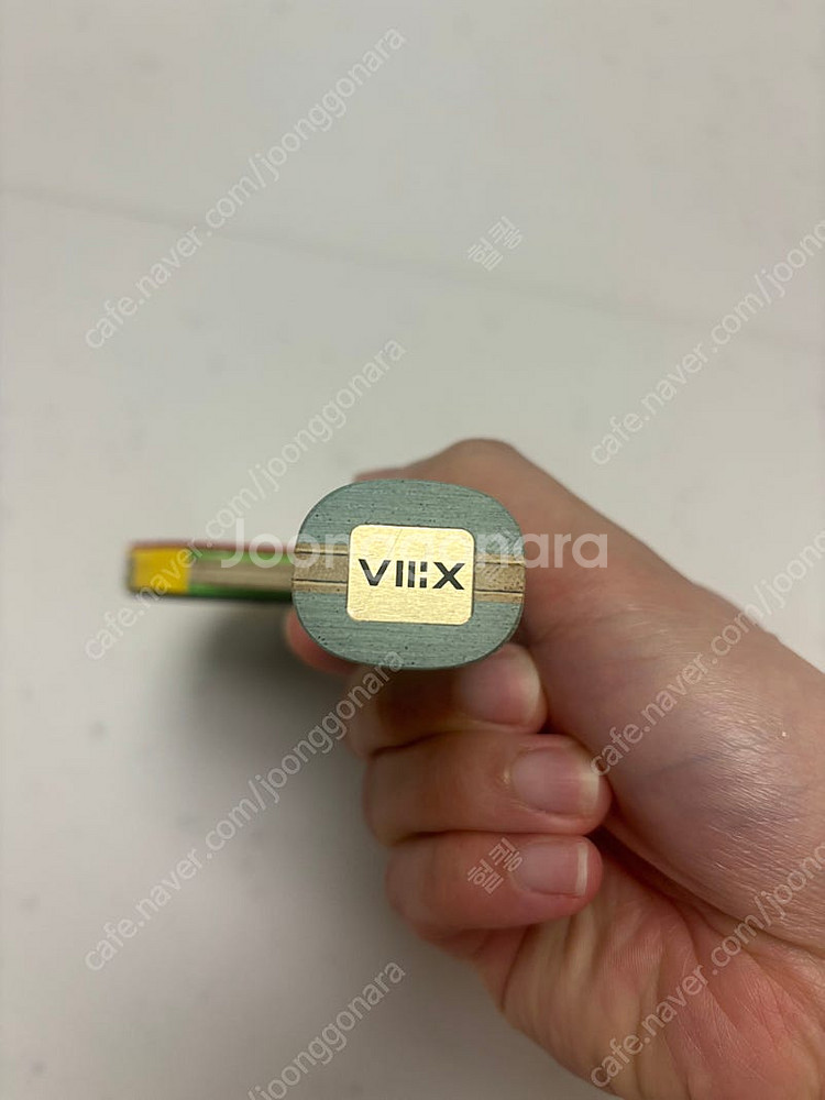 보르카 fe zlc 이너포스 + 라잔터 r50 2.0--5
