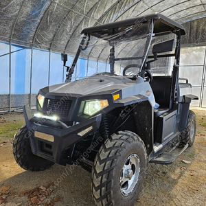 atv 대동메크론250 사발이