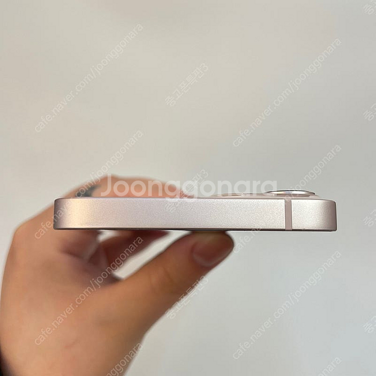 93198(울산중고폰) 아이폰13 배터리성능 83% 핑...--3