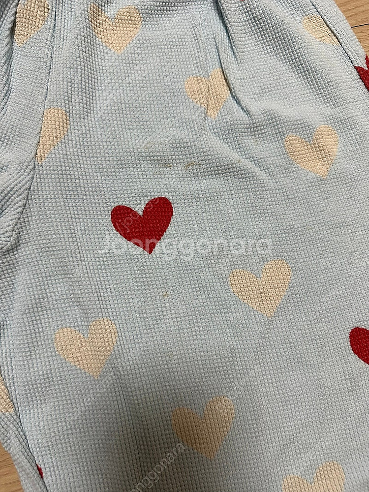 리미떼두두 파자마 3xl--3
