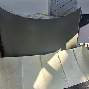 w212 e63amg 순정 본넷 팝니다 전기형 상태좋음 최저가