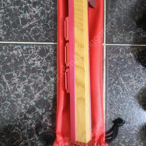나루예 라이트 430mm 각목