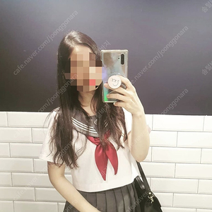세라복 교복 코스프레 s