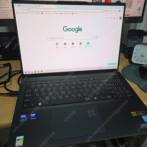 에이서 스위프트 16 AI 최고사양 (Ultra7, RAM 32GB, SSD 512GB) SF16-51-70J2