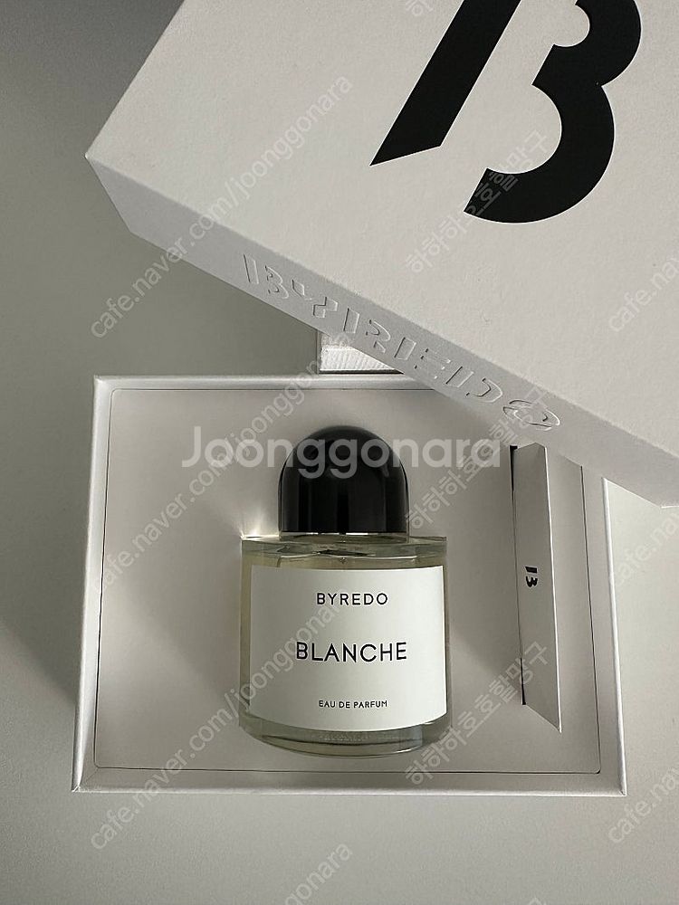 바이레도 블랑쉬 100ml 국문택--0
