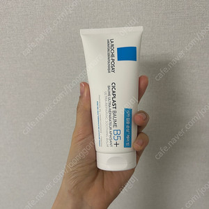 (상태최상) 라로슈포제 시카플라스트 밤 B5+ 100ml