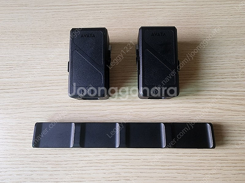 DJI 아바타 플라이모어 키트--0
