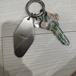 분크 럭키 참