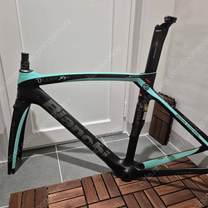 비앙키 xr4 프레임 림브용 팝니다