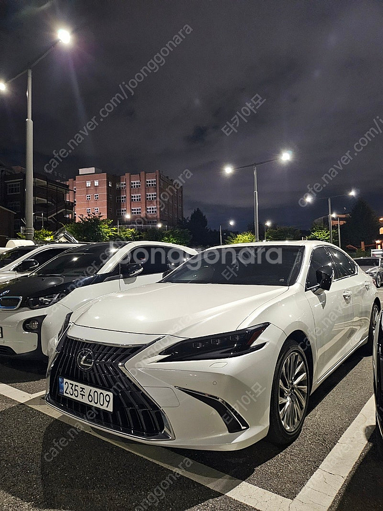 렉서스 ES300h 25년형--8