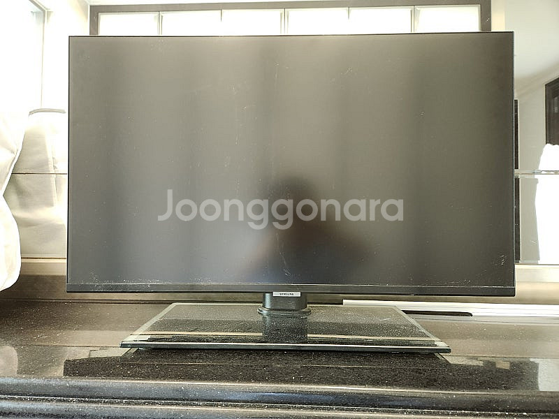 삼성 32인치 모니터 TV 겸용 S32CM500--0