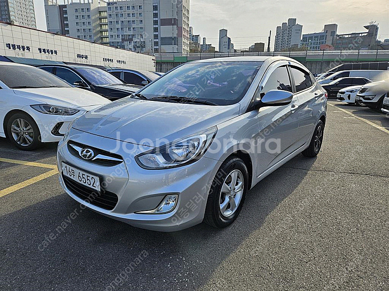 현대 엑센트신형 14VVT 모던 최저가 판매합니다. ★...--1