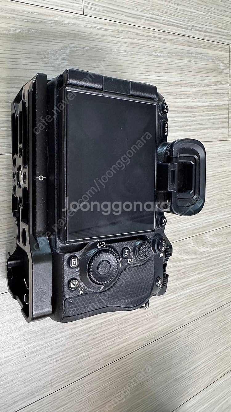A7R5 민트급 판매합니다(보증기간 20226년 9월)--2