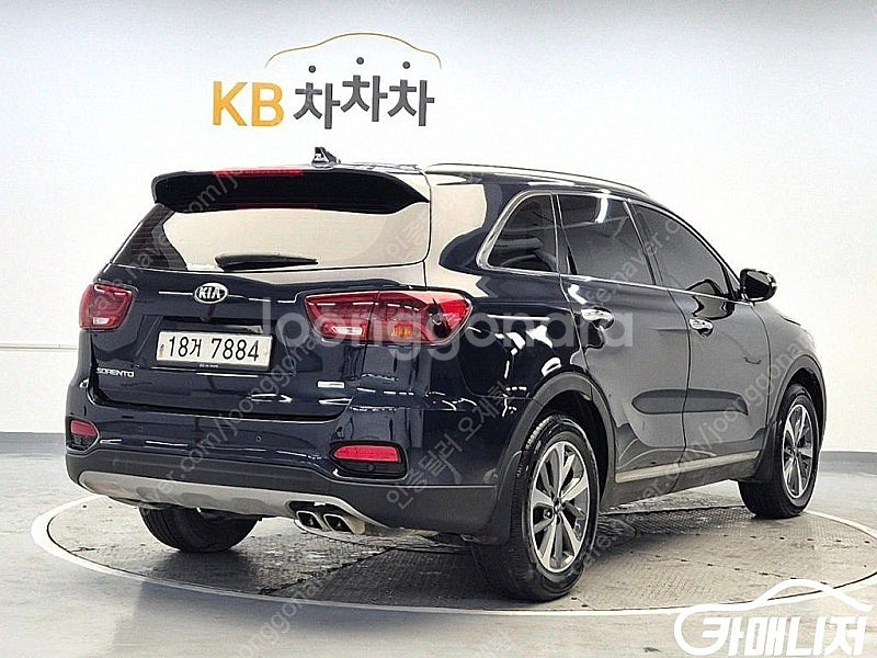 [기아]더 뉴 쏘렌토 디젤 2.2 2WD 노블레스 (5...--3