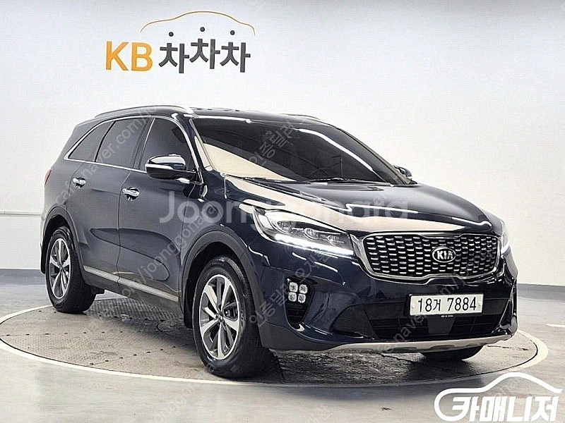 [기아]더 뉴 쏘렌토 디젤 2.2 2WD 노블레스 (5...--4