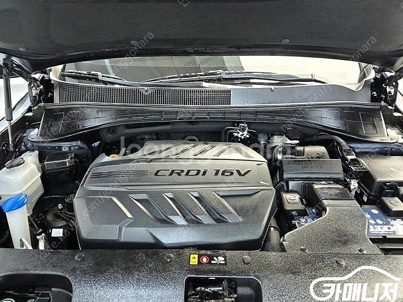 [기아]더 뉴 쏘렌토 디젤 2.2 2WD 노블레스 (5...--5