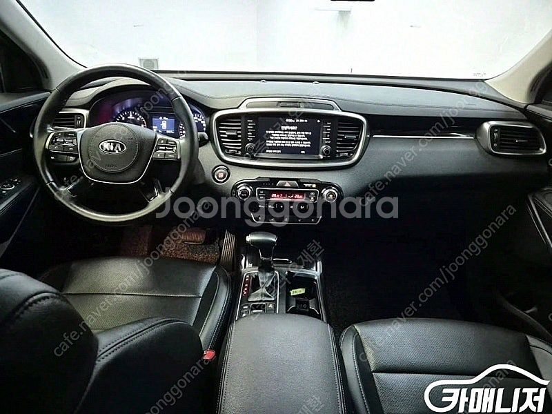 [기아]더 뉴 쏘렌토 디젤 2.2 2WD 노블레스 (5...--7