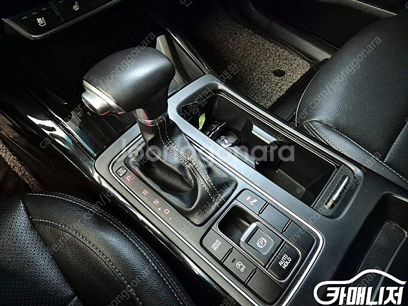 [기아]더 뉴 쏘렌토 디젤 2.2 2WD 노블레스 (5...--8