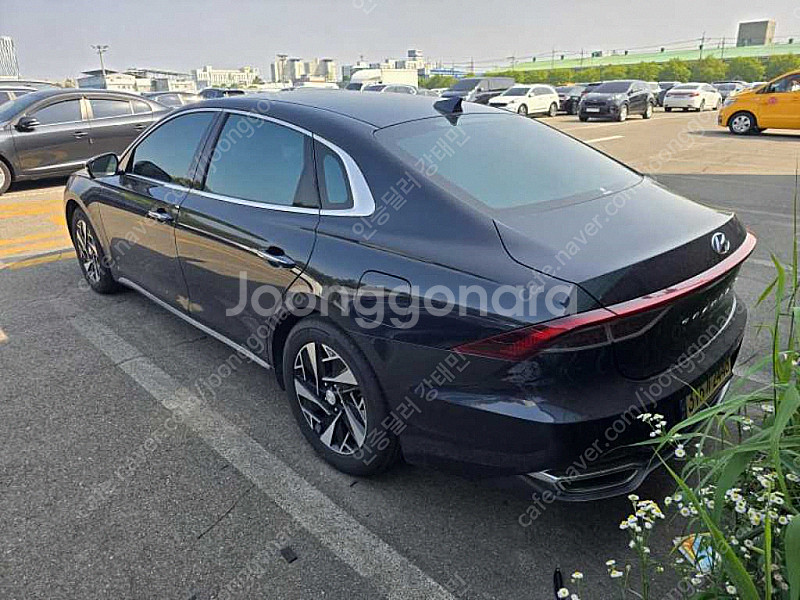 현대 더 뉴 그랜저 IG 하이브리드 익스클루시브 최저가...--3