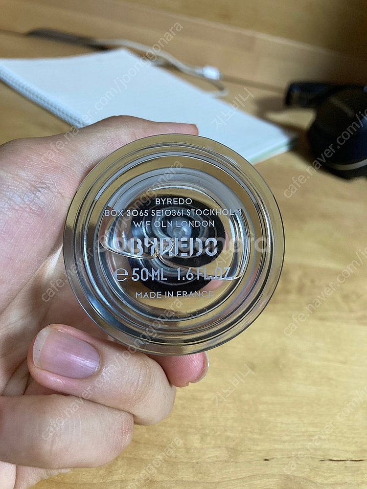 [국문택]바이레도 모하비고스트 50ml--2