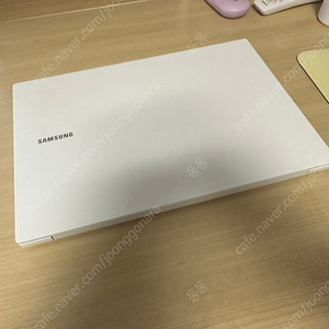 삼성노트북 플러스2 NT550XDA-K14A