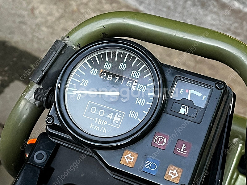 혼다 ps250--4