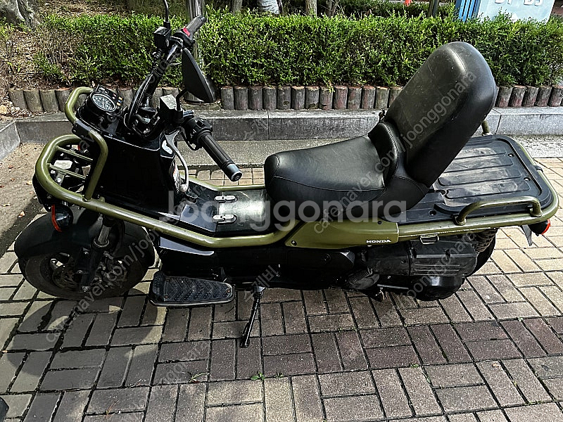 혼다 ps250--6