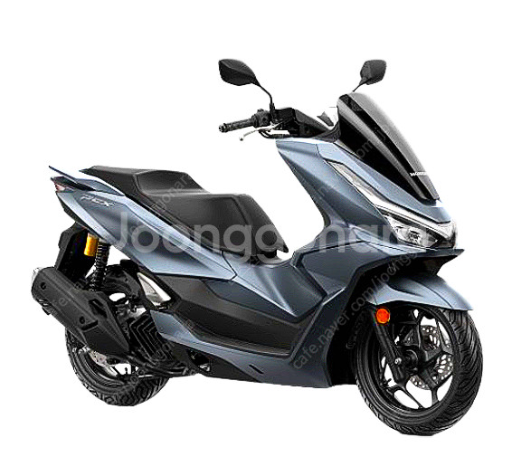 배달 오토바이 리스 pcx125 역대급 프로모션 등장 ...--0