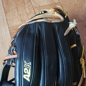 윌슨 A2K 글러브
