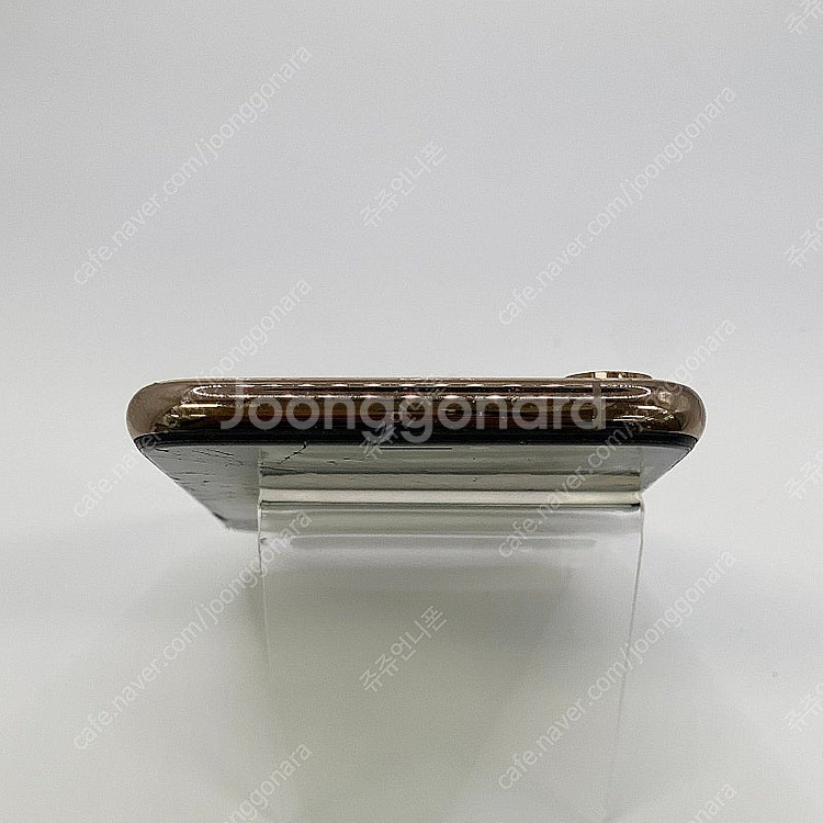 애플 아이폰 XS 64GB 골드 (옛날 아이폰 감성폰 시리즈 : 아이폰 X, 아이폰8, 아이폰7, 아이폰6, 아이폰...--4