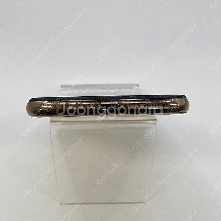 애플 아이폰 XS 64GB 골드 (옛날 아이폰 감성폰 시리즈 : 아이폰 X, 아이폰8, 아이폰7, 아이폰6, 아이폰...--5