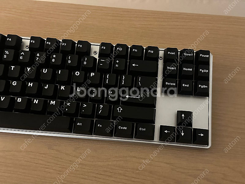Archin titanium dx 풀알루미늄 체리청축 ...--0
