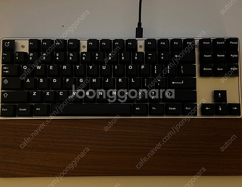 Archin titanium dx 풀알루미늄 체리청축 ...--3
